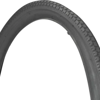 Fischer Fahrradreifen 24 Zoll Straße 47-507, 24 x 1,75