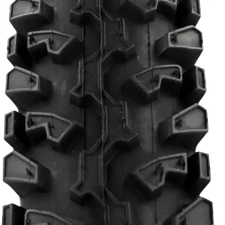Fischer Fahrradreifen 26 Zoll MTB 57-559, 26 x 2,125