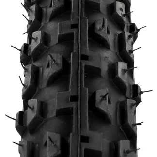 Fischer Fahrradreifen 26 Zoll MTB 50-559, 26 x 1,9/1,95