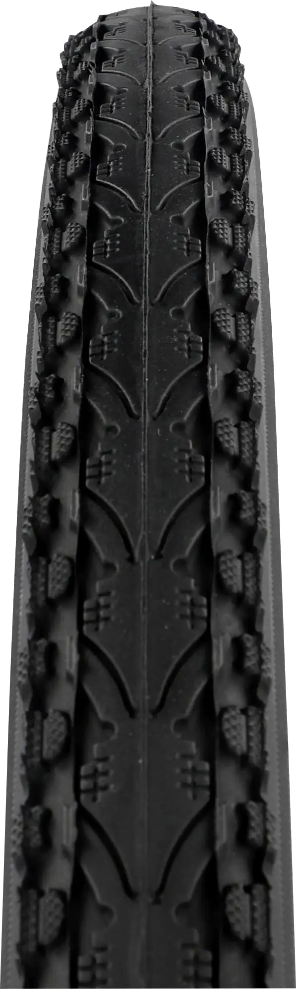 Profex Fahrradreifen 28 Zoll Trekking 37-622, 28x15/8x13/8