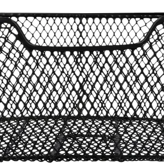 Fischer Gepäckträgerkorb feinmaschig 310x420x200mm