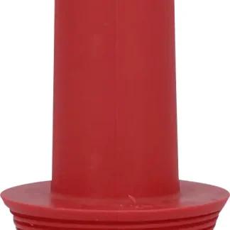 Nigrin Ausgießhilfe Kunststoff