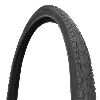 Fischer Fahrradreifen 28 Zoll Trekking 40-622, 28 x 1,5