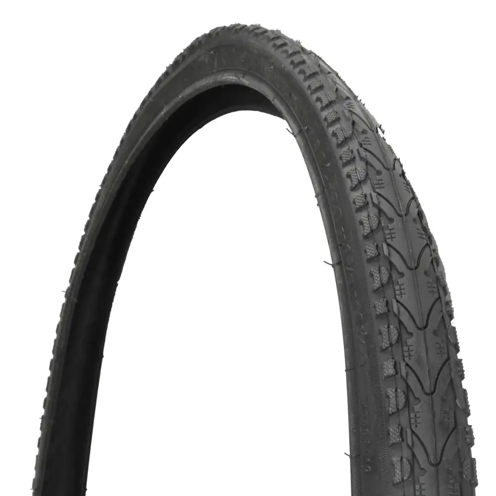 Fischer Fahrradreifen 28 Zoll Trekking 40-622, 28 x 1,5