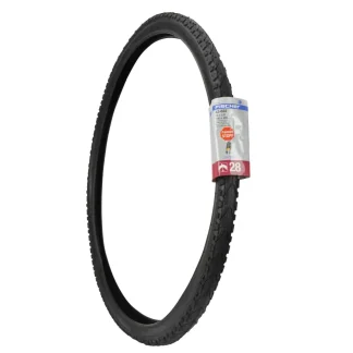 Fischer Fahrradreifen 28 Zoll Trekking 42-622, 28 x 1,6