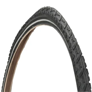 Fischer Fahrradreifen 28 Zoll Trekking 47-622, 28 x 1,75