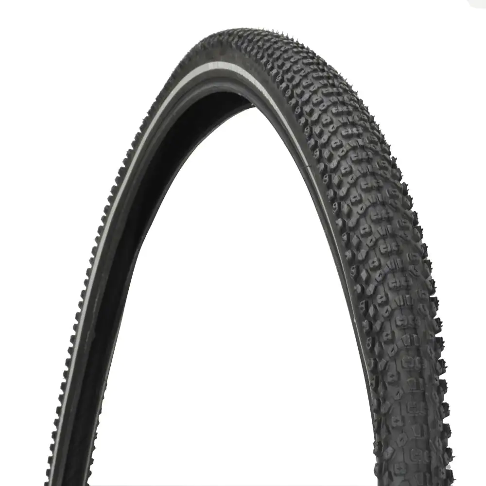 Fischer Fahrradreifen 28 Zoll Allwetter 40-622, 28 x 1,5