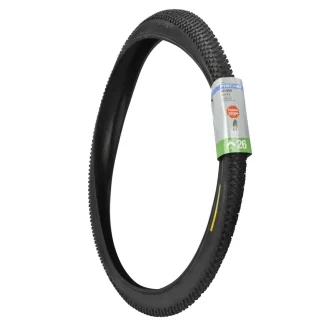 Fischer Fahrradreifen 26 Zoll Allwetter 50-559, 26 x 2,0