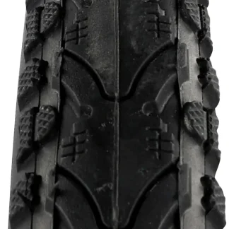 Fischer Fahrradreifen 28 Zoll E-Bike Trekking 40-622, 28 x 1,5