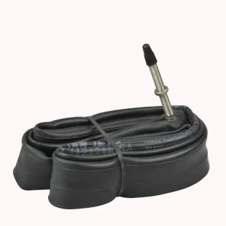 Fischer Fahrradschlauch 28 Zoll mittel Sclaverandventil