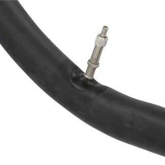 Fischer Fahrradschlauch 24 Zoll breit Dunlopventil