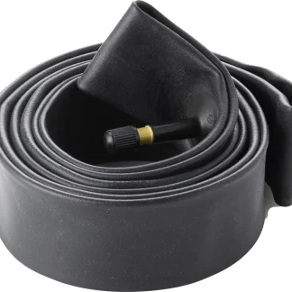 Fischer Fahrradschlauch 26 Zoll breit Autoventil