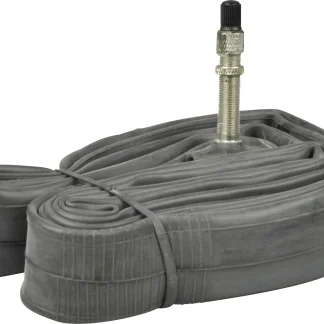 Fischer Fahrradschlauch 26 Zoll schmal Dunlopventil