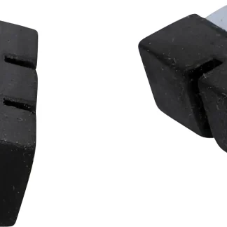 Fischer Felgen Bremsschuhe für Alu- und Stahlfelgen schraubbar