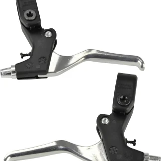 Fischer Bremshebel V-Brake lang links/rechts