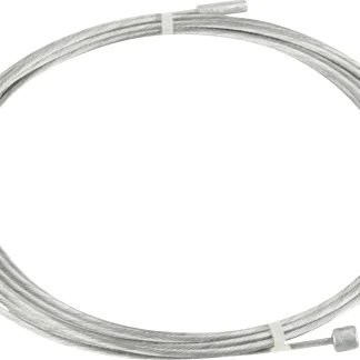 Fischer Schaltzug innen vorne und hinten