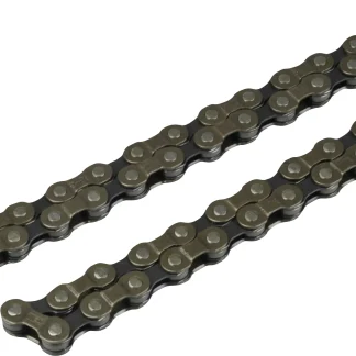 Fischer Fahrradkette für Kettenschaltung 1/2 x 3/32 incl. Verschlussglied