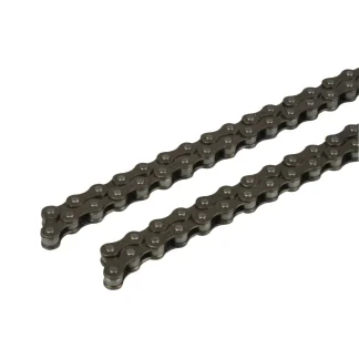 Fischer Fahrradkette für Nabenschaltung 1/ x 1/8 incl. Verschlussglied