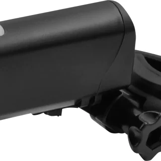 Fischer Batterie LED-Rückleuchte mit Universalhalter
