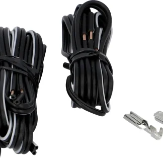 Fischer Kabel-Set inklusive Kabelschuhe