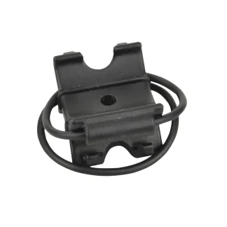 Fischer Pumpenhalterung universal