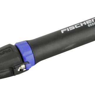 Fischer Minipumpe mit Doppelhub