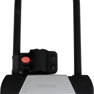 Fischer Bügelschloss 190x110mm Ø 12mm