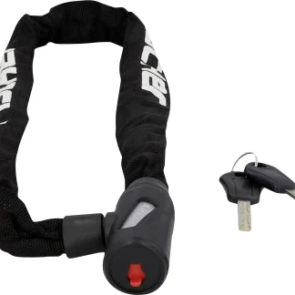 Fischer Kettenschloss  Schlüssel L 900mm Ø 5mm