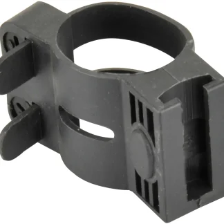 Fischer Schloss-Halter für Rahmenrohr