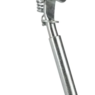 Fischer Seitenständer 12-20 Zoll
