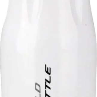 Fischer Thermo Trinkflasche weiß 500ml