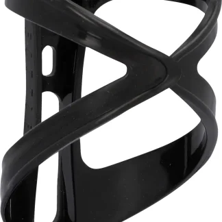 Fischer Trinkflaschenhalter Easy schwarz