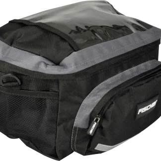 Fischer Lenkertasche für 8L Volumen