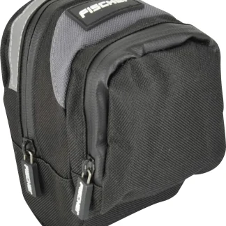 Fischer Satteltasche Klicksystem