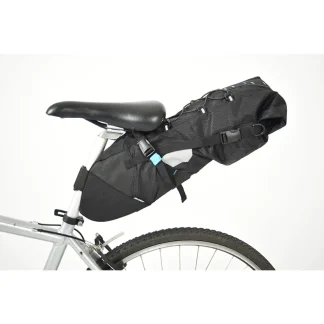 Fischer Satteltasche wasserdicht MTB XL bis 5kg