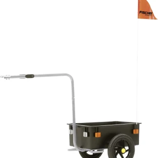 Fischer Fahrrad-Lastenanhänger Tour