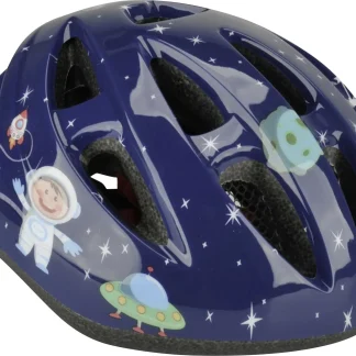 Fischer Fahrradhelm Kinder Space XS/S