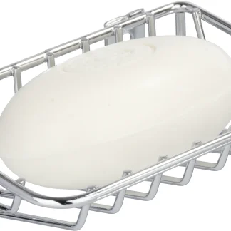 Wenko Seifenablage Ceres chrom