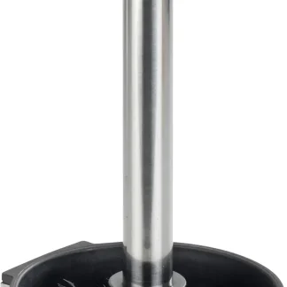 Wenko WC-Bürstenhalter Detroit Edelstahl