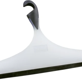 Duschabzieher Laono XXL schwarz/weiß