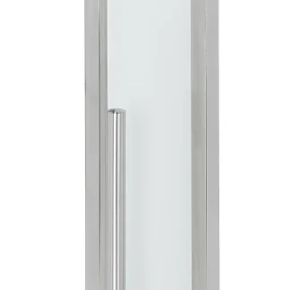 Wenko WC-Bürstengarnitur Rivalta matt