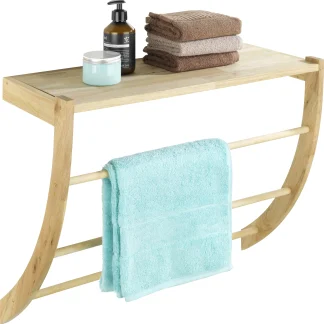 Wenko Wandregal Norway