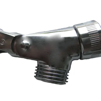 Hansgrohe Brause-Gelenkstück chrom