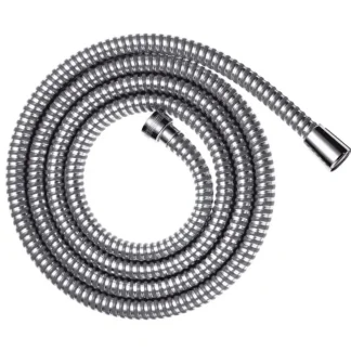 Hansgrohe Brauseschlauch Metaflex C verchromt Länge 160 cm