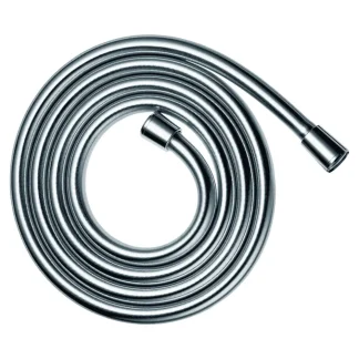 Hansgrohe Brauseschlauch Isiflex B verchromt, Länge 200 cm