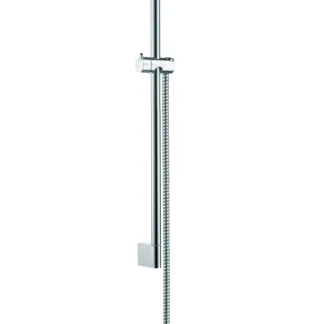 Hansgrohe Wandstange Crometta 85