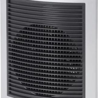 Rowi Bad-Schnellheizer Silent 2000 W leise durch Silent-Mode