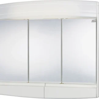 Jokey Spiegelschrank Violet weiß