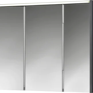 Jokey Spiegelschrank Arbo anthrazit