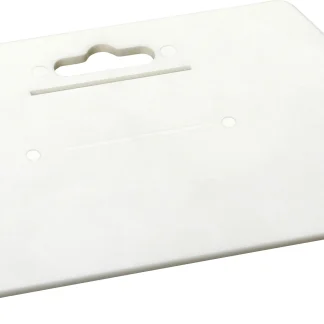 Color Expert Andrückspachtel 23 cm Trapezform steifes Blatt